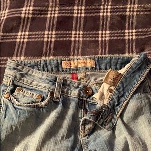 BKE Jeans